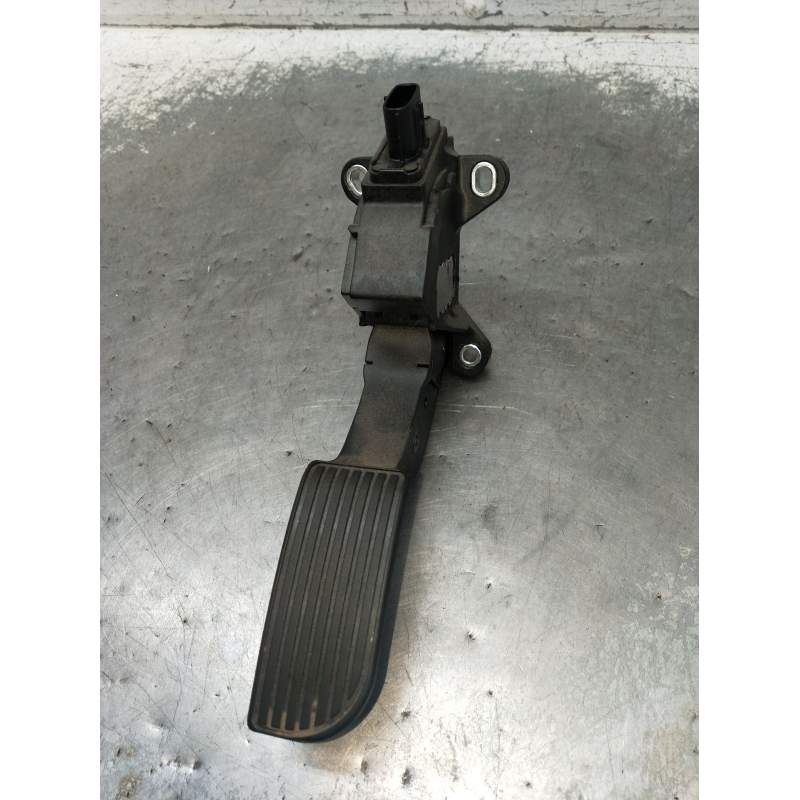 Recambio de potenciometro pedal para toyota aygo (_b4_) 1.0 (kgb40) referencia OEM IAM 781100H040 13029148207 2014