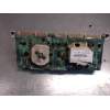 Recambio de cuadro instrumentos para peugeot 405 berlina 1.8 turbodiesel referencia OEM IAM 9609759780 09032829900 