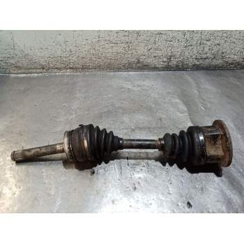 TRANSMISION DELANTERA IZQUIERDA 27TD 1993