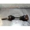 Recambio de transmision delantera izquierda para nissan terrano ii (r20) 2.7 td 4wd referencia OEM IAM  27TD 1993