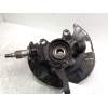 Recambio de mangueta delantera izquierda para nissan primera berlina (p11) 2.0 turbodiesel cat referencia OEM IAM   