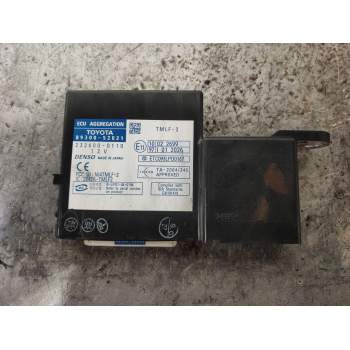 MODULO ELECTRONICO 8930052021 2326000110 2005