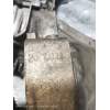 Recambio de caja cambios para audi 100 (431/433/435) 2.0 diesel referencia OEM IAM 2U 10023 5V