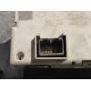 Recambio de cuadro instrumentos para honda civic lim.4 (fd) 1.8 es referencia OEM IAM HR0343504 18G 2006