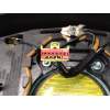 Recambio de kit airbag para ford focus turnier (cak) ambiente referencia OEM IAM 0285001425 2M5T14B056DD 2002