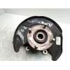 Recambio de mangueta delantera izquierda para nissan primera berlina (p11) 2.0 turbodiesel cat referencia OEM IAM   