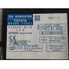 Recambio de modulo electronico para toyota yaris (ksp9/scp9/nlp9) básico referencia OEM IAM 8930052021 2326000110 2005