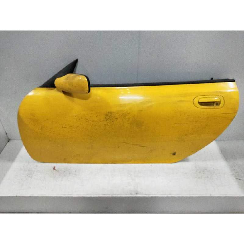 Recambio de puerta delantera izquierda para mg mgf (rd) referencia OEM IAM   