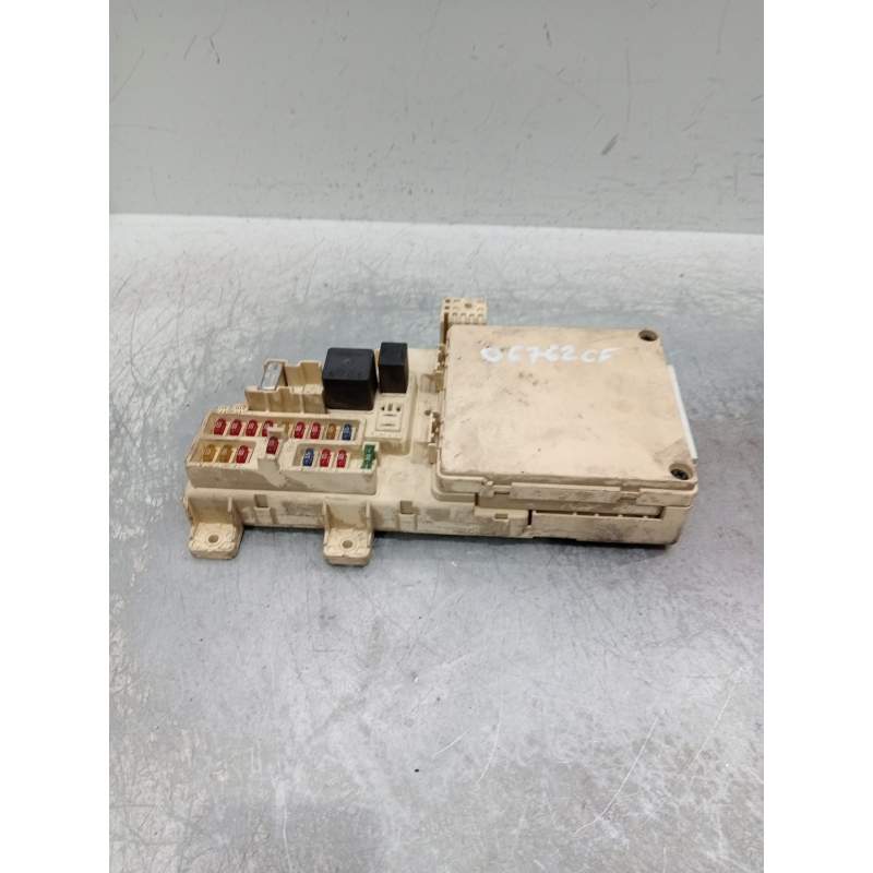 Recambio de caja reles / fusibles para chrysler stratus (ja) 2.0 16v referencia OEM IAM 9153358AB  
