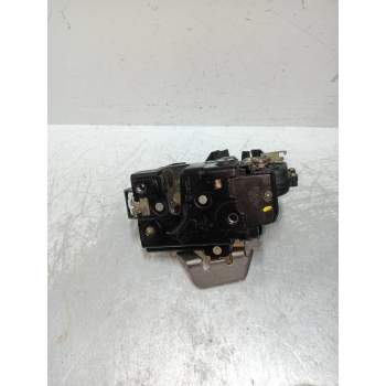 MOTOR CIERRE CENTRALIZADO TRASERO DERECHO 4P
