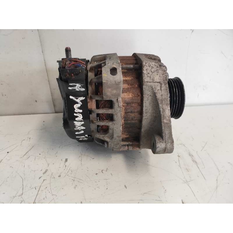 Recambio de alternador para hyundai i20 classic referencia OEM IAM 2622650 3730003355 