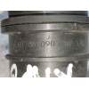 Recambio de caudalimetro para renault kangoo (f/kc0) 1.5 dci diesel referencia OEM IAM 98090420 98090430 2003