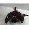 Recambio de mangueta delantera izquierda para nissan primera berlina (p11) 2.0 turbodiesel cat referencia OEM IAM   