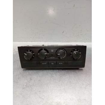 MANDO CALEFACCION / AIRE ACONDICIONADO 4F1820043T 5HB00883438 2004