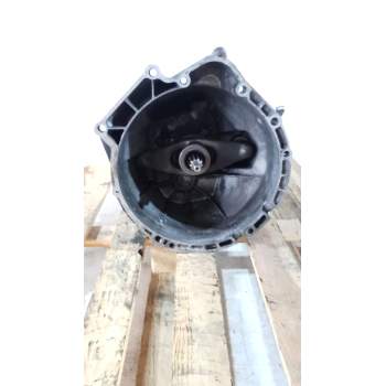 CAJA CAMBIOS AKX 5V 0086530
