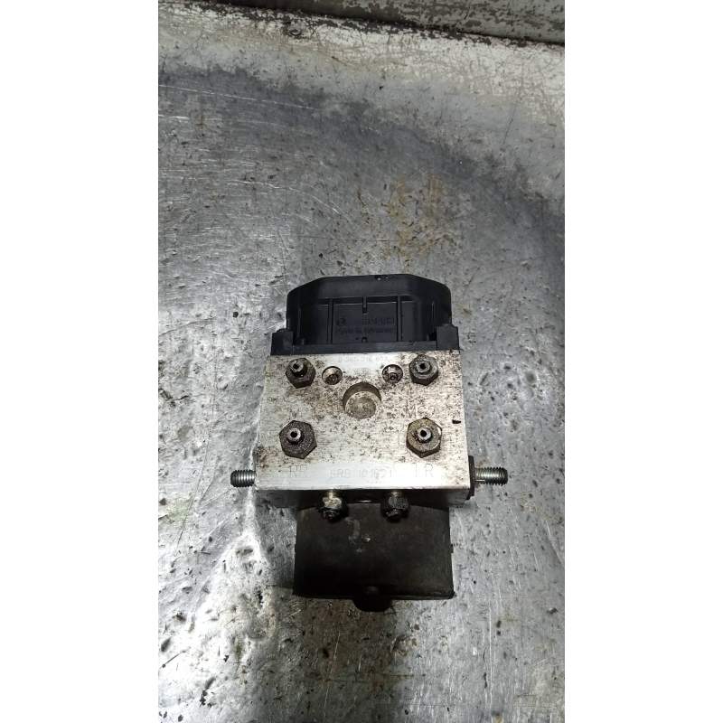 Recambio de abs para mg mg zr (f/rf) 105 referencia OEM IAM 0265216803 SRB101621 0273004537