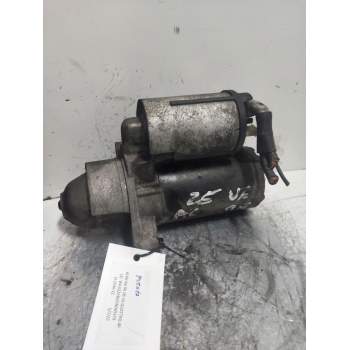 MOTOR ARRANQUE 