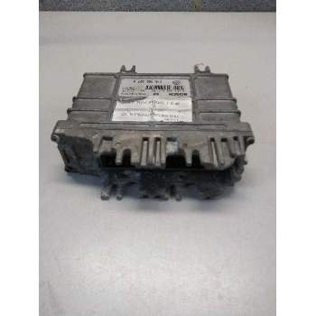 CENTRALITA MOTOR UCE 0261204054 0261204055 6K0906027A