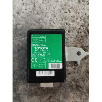 MODULO ELECTRONICO 897400D010 61B240000 2005