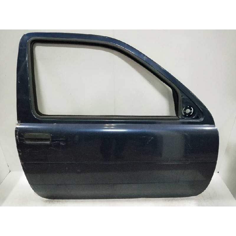 Recambio de puerta delantera derecha para land rover freelander (ln) 2.0 td4 cat referencia OEM IAM  3P 2001