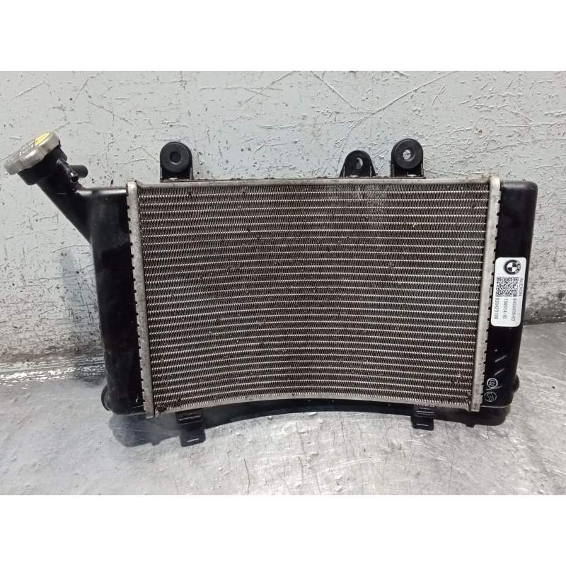Recambio de radiador agua para bmw f (801cc - ) f 900 xr (4r90) referencia OEM IAM 840440603 15651410 030423100