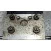 Recambio de abs para mg mg zr (f/rf) 105 referencia OEM IAM 0265216803 SRB101621 0273004537