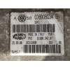 Recambio de centralita motor uce para volkswagen golf iv berlina (1j1) conceptline referencia OEM IAM IAW4MVF 6160054207 0369060