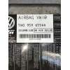 Recambio de kit airbag para volkswagen tiguan (5n2) referencia OEM IAM 5N0959655A  