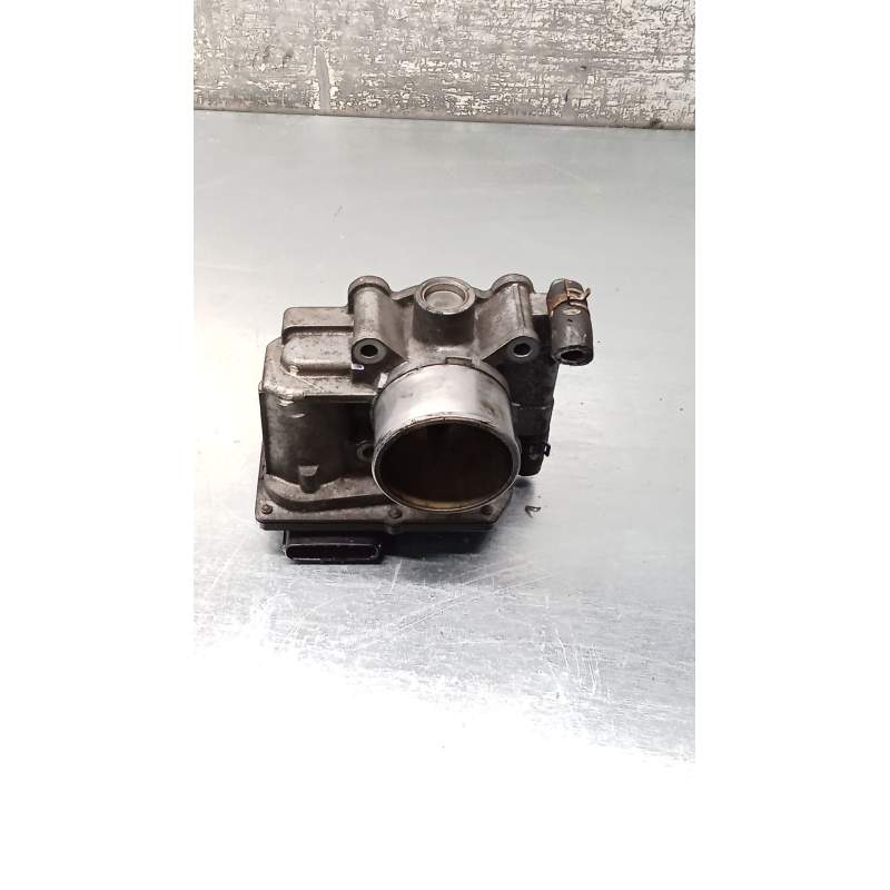 Recambio de caja mariposa para mazda 5 (cr) 2.0 cd (cr19) referencia OEM IAM RF7J136B0D 20CRD 0013012275J2 2005