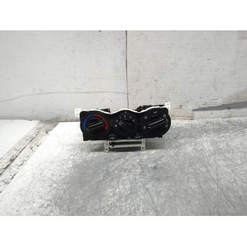 MANDO CALEFACCION / AIRE ACONDICIONADO 