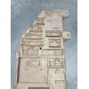Recambio de caja reles / fusibles para chrysler stratus (ja) 2.0 16v referencia OEM IAM 9153358AB  