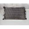 Recambio de radiador agua para seat ibiza iii (6l1) 1.4 tdi referencia OEM IAM 6Q0121253R  