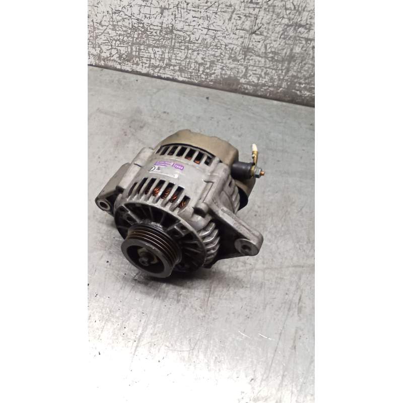 Recambio de alternador para suzuki alto vi (ff, ha24_) 1.1 (rf410) referencia OEM IAM 3140079G00 31400M79G00 2002