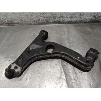 BRAZO SUSPENSION INFERIOR DELANTERO IZQUIERDO 19CDTI 2004