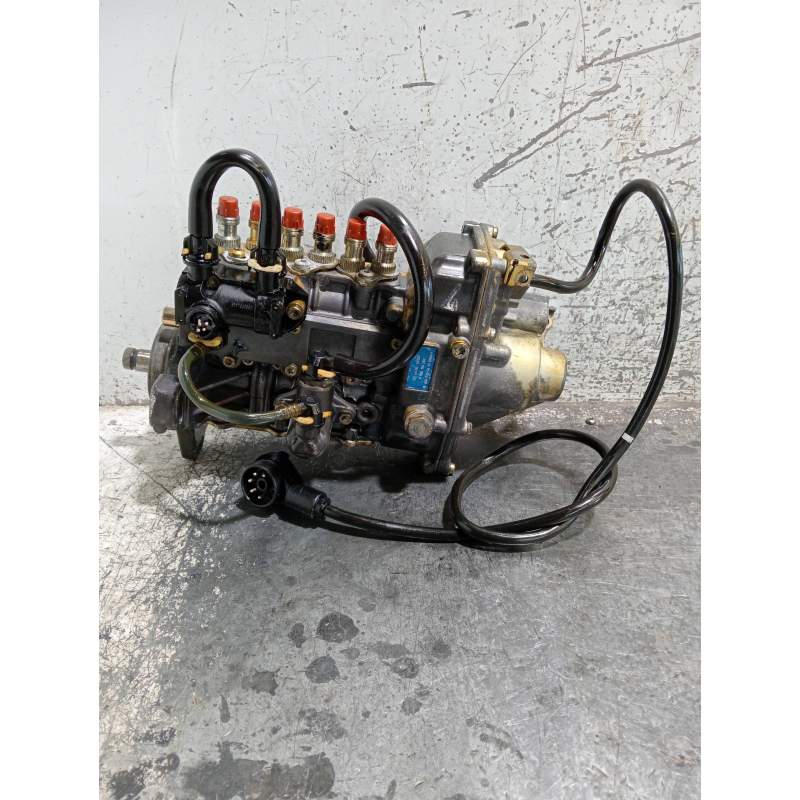 Recambio de bomba inyeccion para mercedes-benz clase e (w210) berlina diesel referencia OEM IAM 0400196002 6060700501 BOSCH