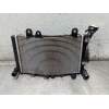Recambio de radiador agua para bmw f (801cc - ) f 900 xr (4r90) referencia OEM IAM 840440603 15651410 030423100