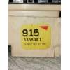 Recambio de caja reles / fusibles para chrysler stratus (ja) 2.0 16v referencia OEM IAM 9153358AB  