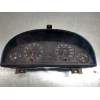 Recambio de cuadro instrumentos para peugeot 405 berlina 1.9 diesel referencia OEM IAM 9609696380  