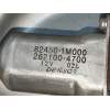 Recambio de elevalunas trasero izquierdo para kia soul diva referencia OEM IAM 824501M000 2621004700 5P