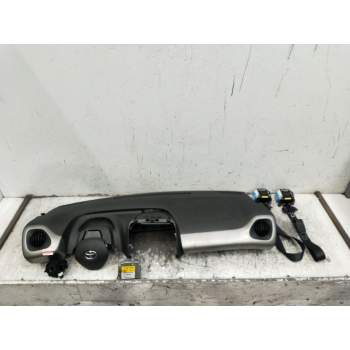 KIT AIRBAG 891700H130 2014