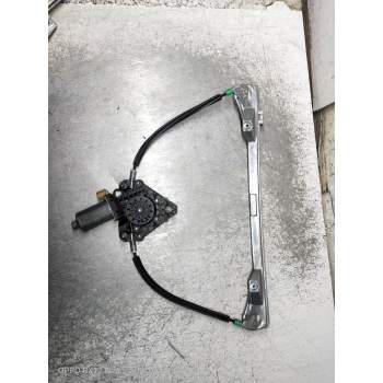 ELEVALUNAS DELANTERO DERECHO 7700842240G 5P 1998