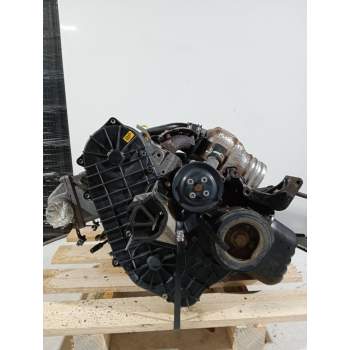 MOTOR COMPLETO X15DT 262132 BOSCH