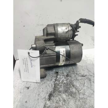 MOTOR ARRANQUE 9658308780 
