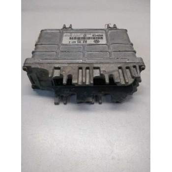 CENTRALITA MOTOR UCE 0261204593 6K0906027E 