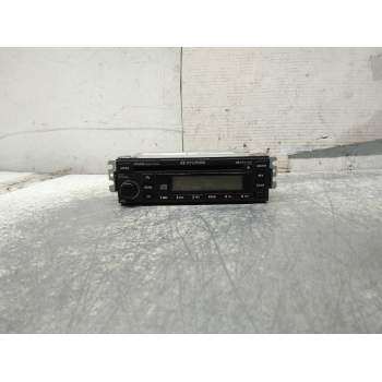 SISTEMA AUDIO / RADIO CD M85001C106 