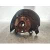 Recambio de mangueta delantera izquierda para seat leon (1p1) reference referencia OEM IAM   