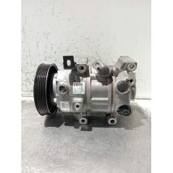 COMPRESOR AIRE ACONDICIONADO CA500PNBAA15 NBHD2261 2016