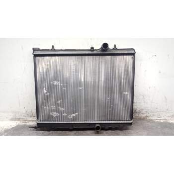 RADIADOR AGUA 14G 2004