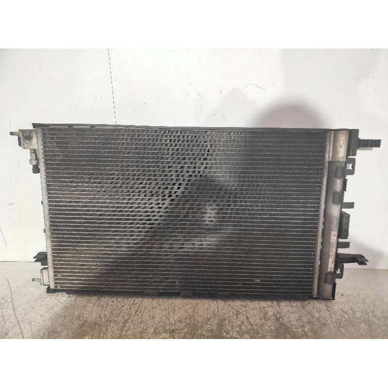 Recambio de radiador calefaccion / aire acondicionado para opel insignia berlina edition referencia OEM IAM 13241737 6565003 200
