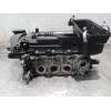 Recambio de culata para toyota yaris (_p9_) 1.0 vvt-i (ksp90_) referencia OEM IAM 1KR 10G 2005